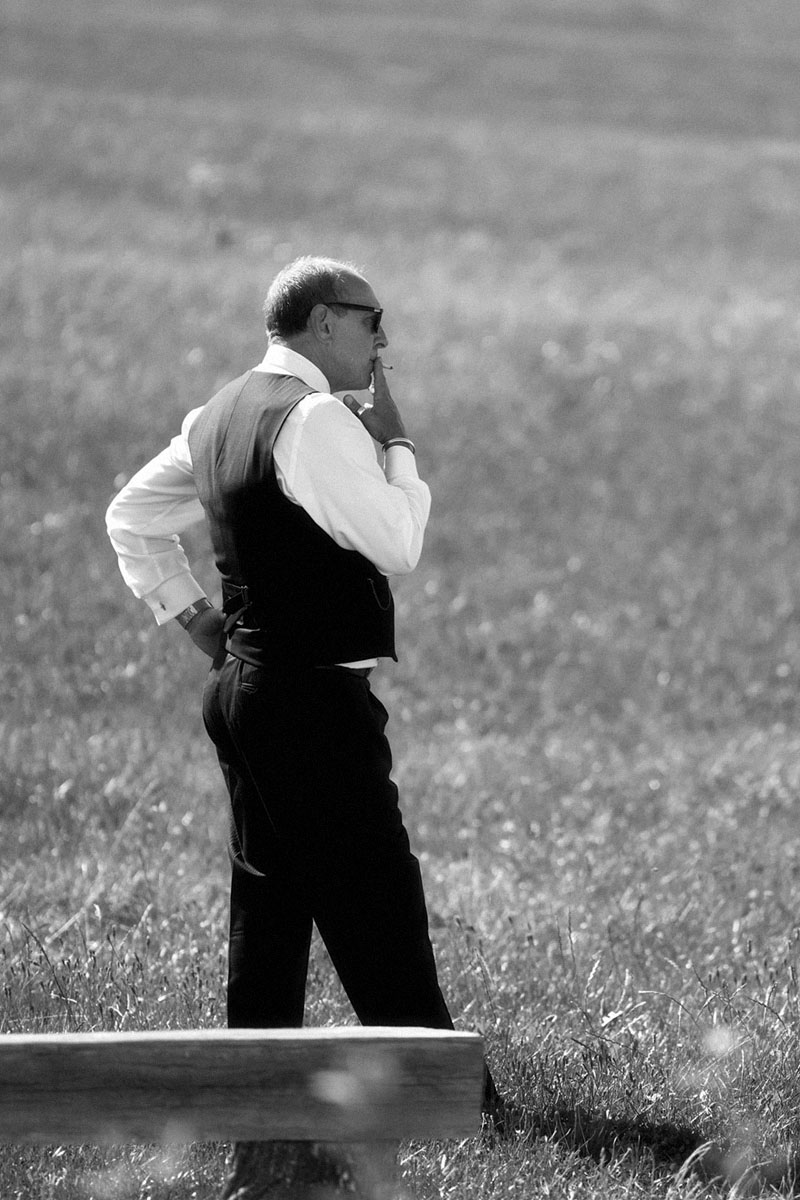 Svatby / Wedding