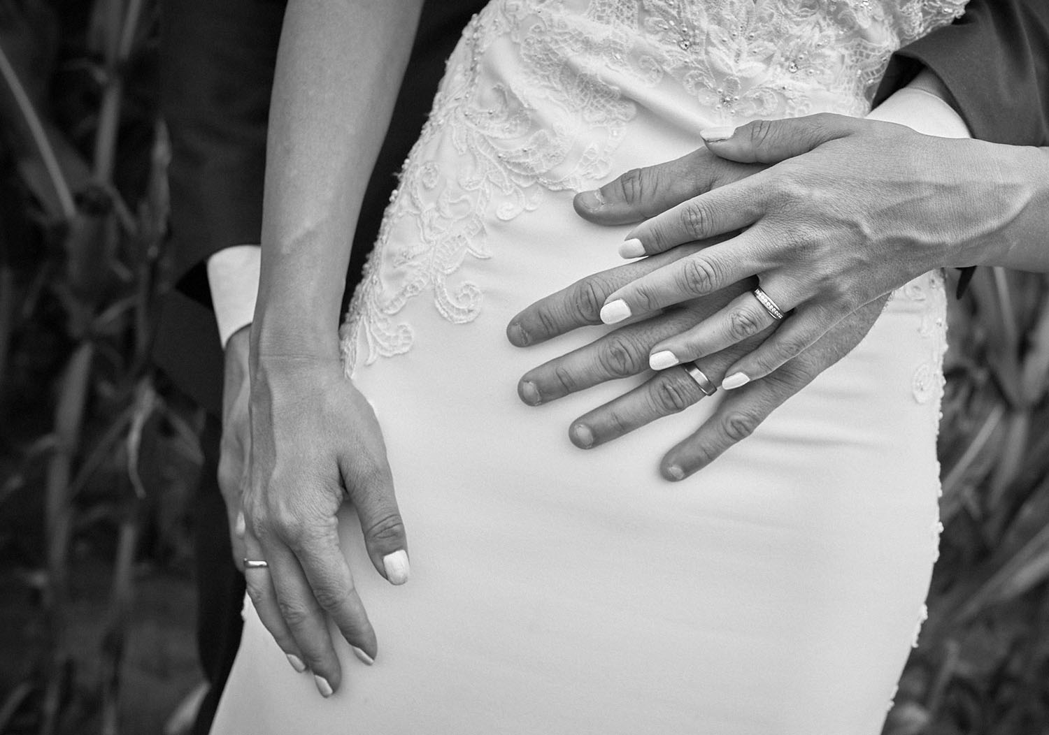 Svatby / Wedding