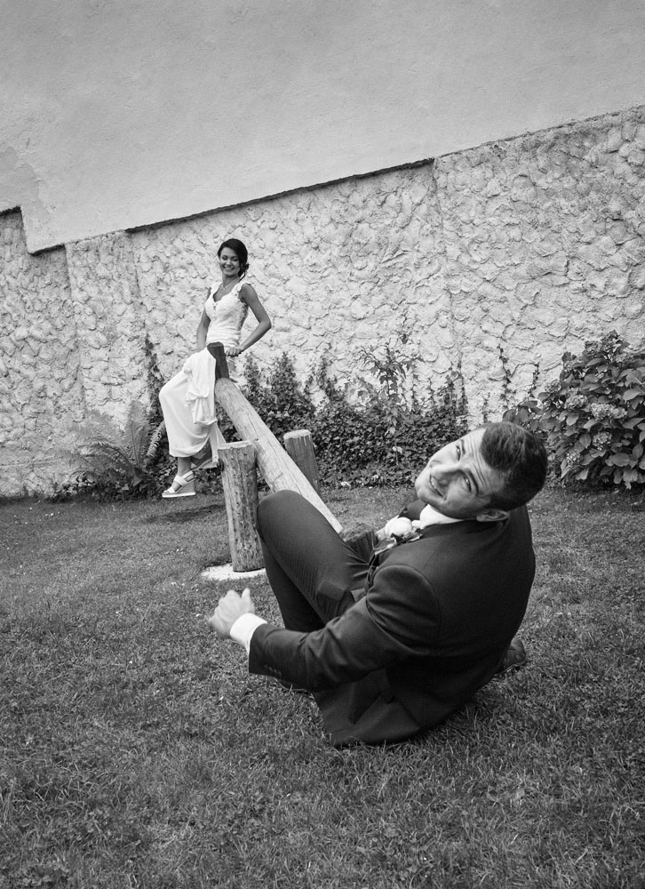 Svatby / Wedding