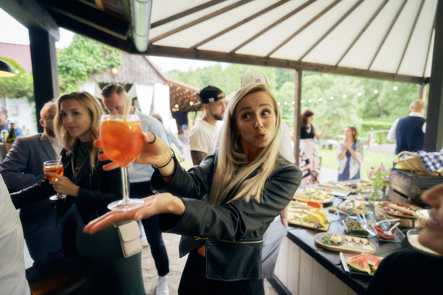 Svatby / Wedding