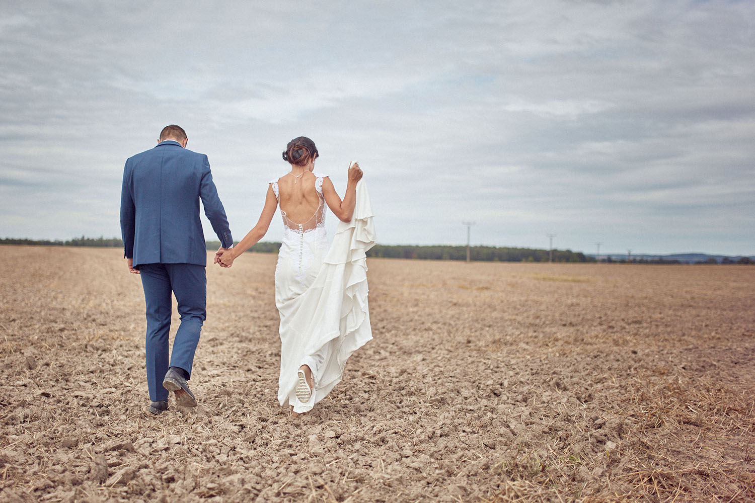 Svatby / Wedding