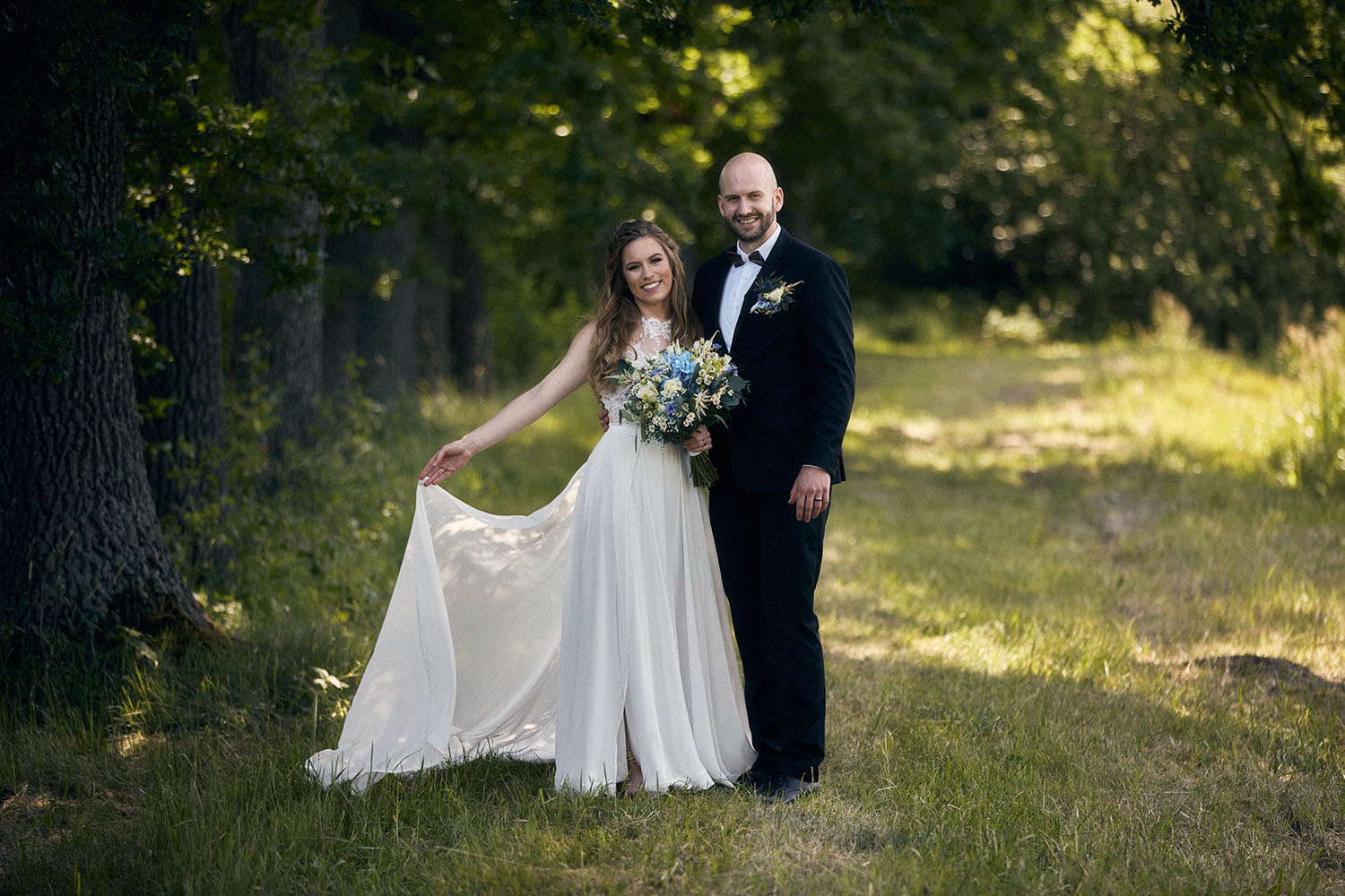 Svatby / Wedding