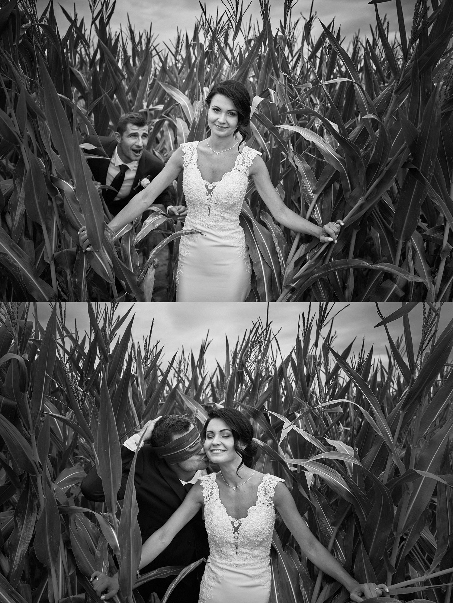 Svatby / Wedding