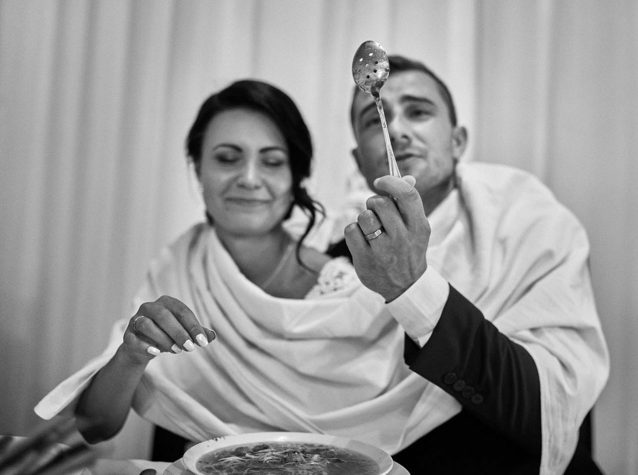 Svatby / Wedding