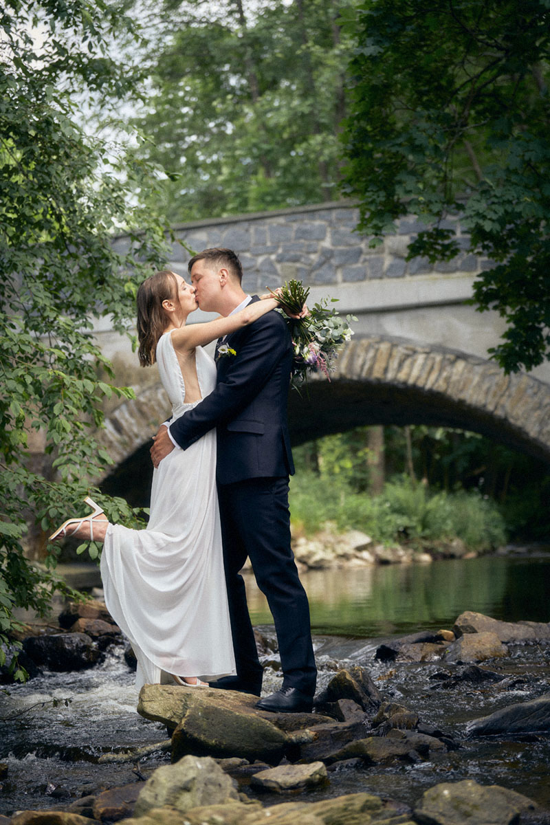 Svatby / Wedding