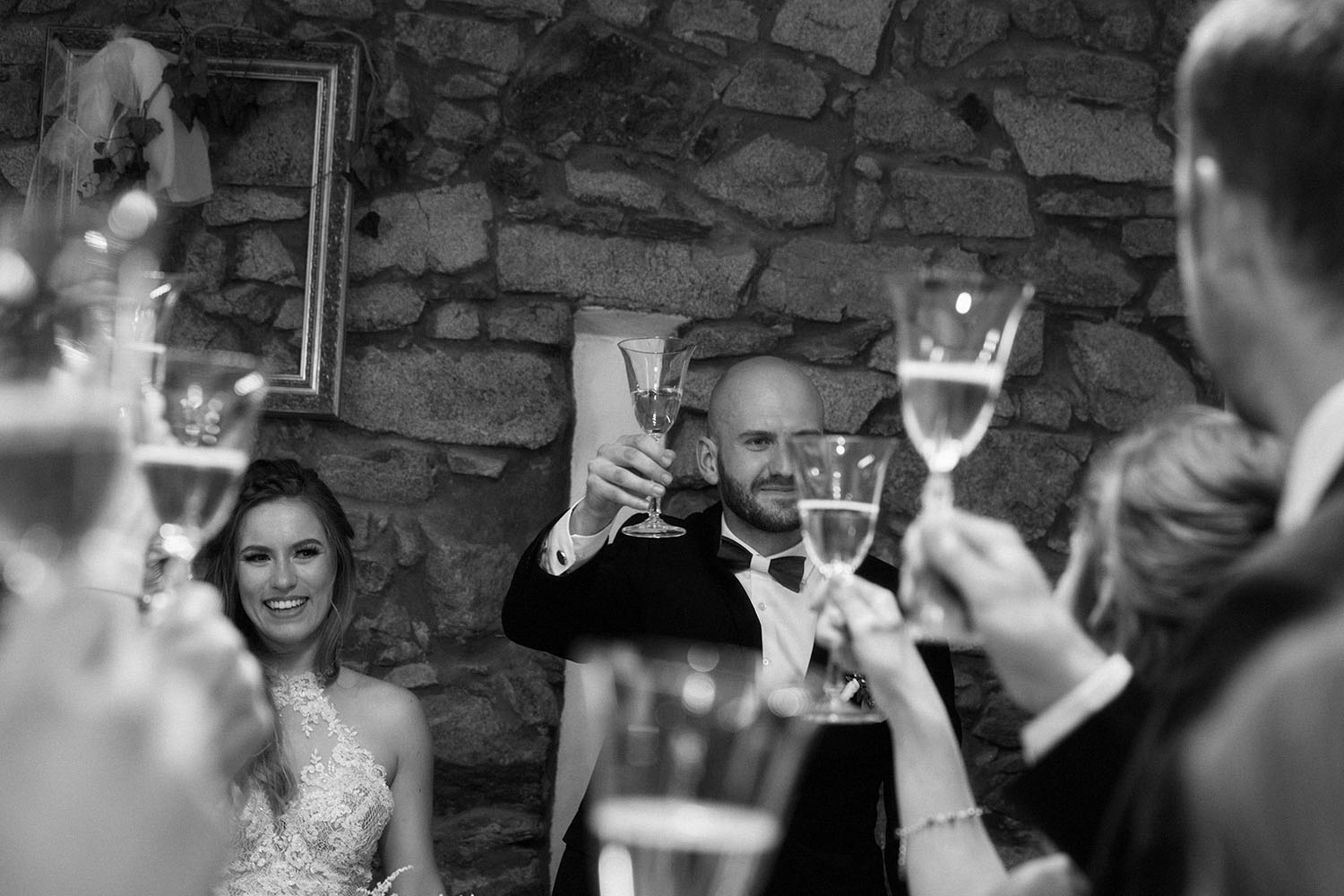 Svatby / Wedding