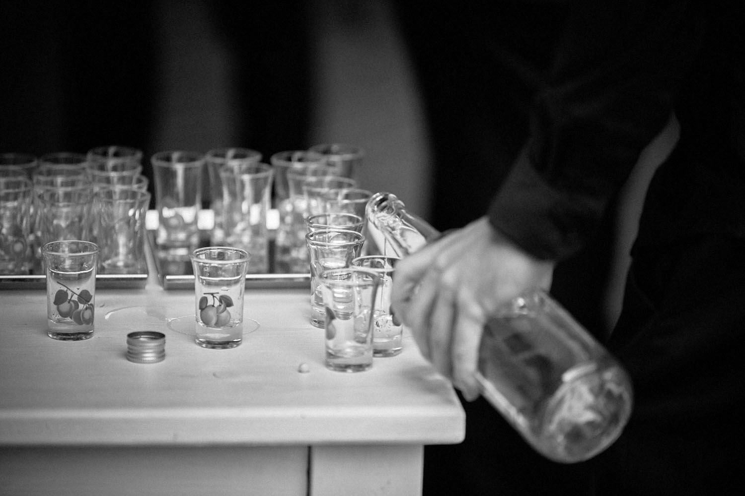 Svatby / Wedding