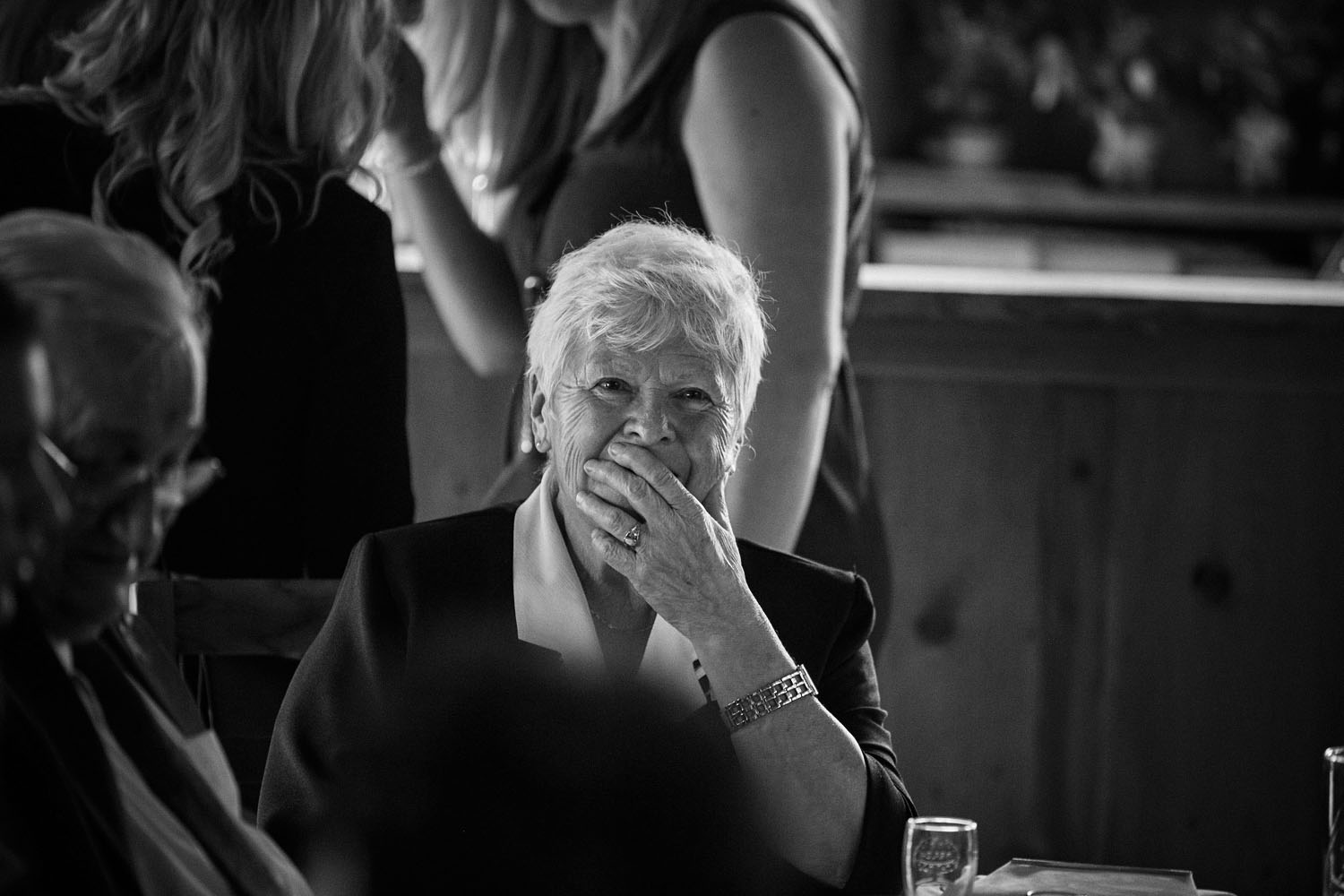 Svatby / Wedding