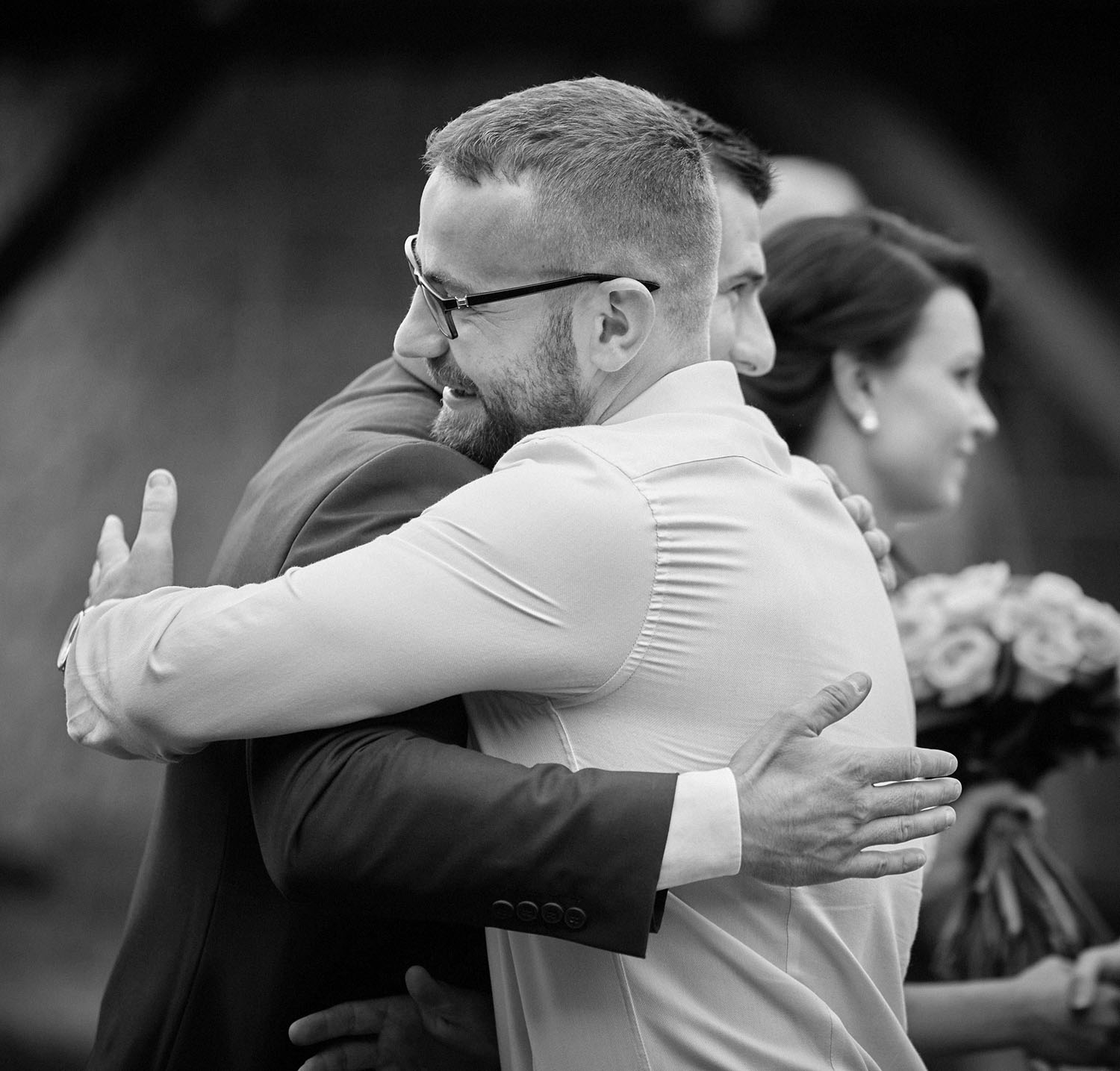 Svatby / Wedding