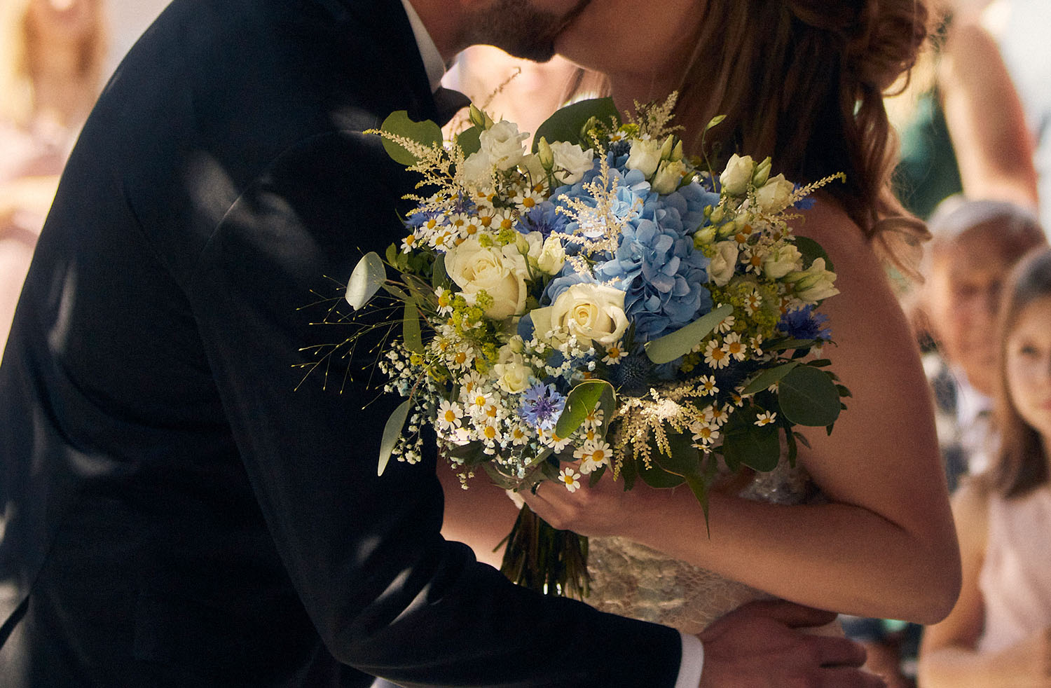 Svatby / Wedding