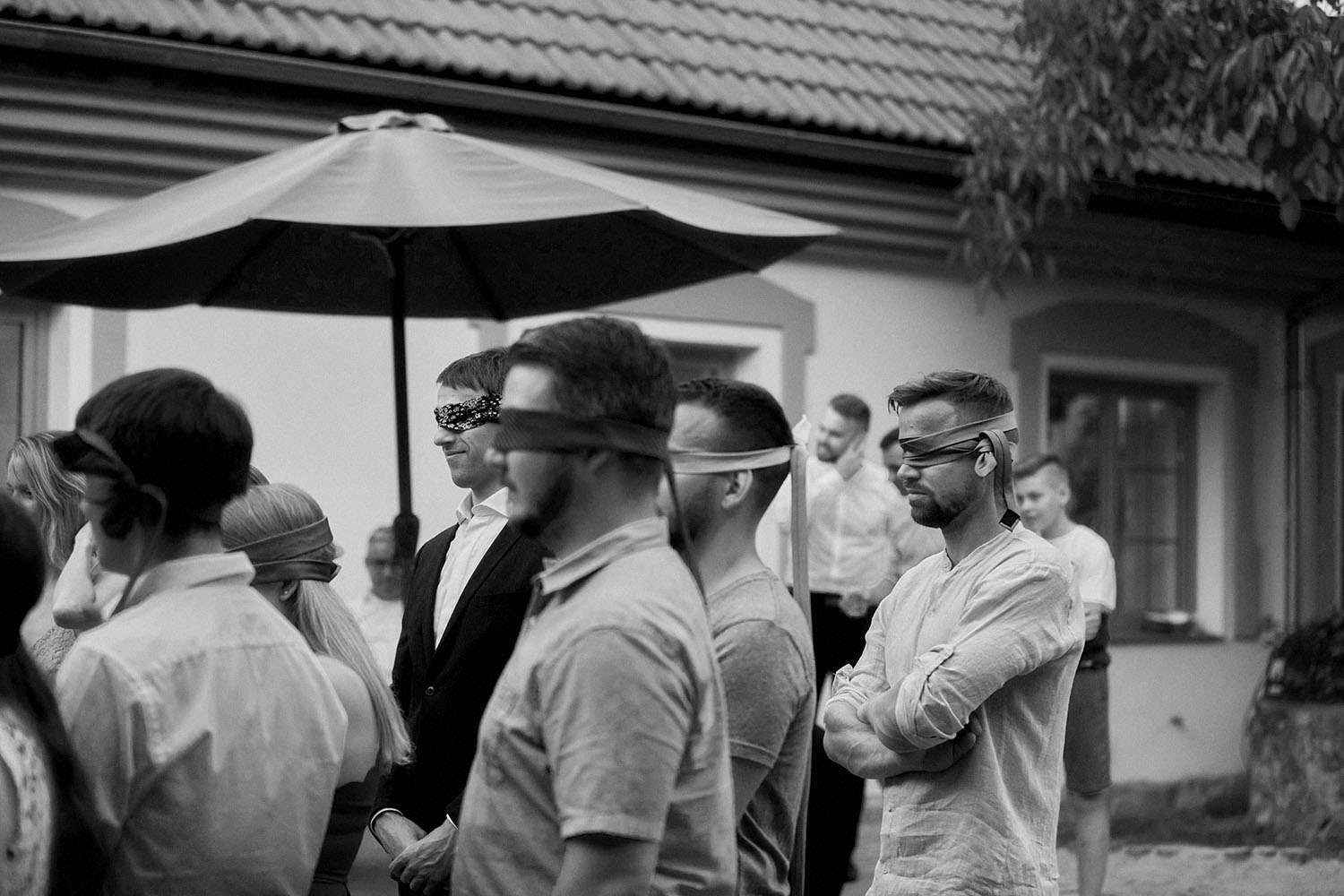 Svatby / Wedding