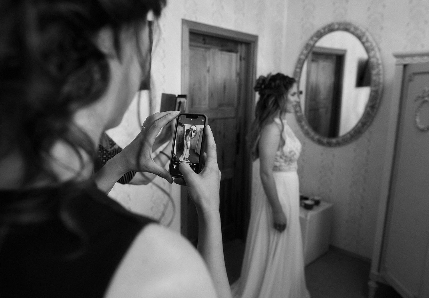Svatby / Wedding